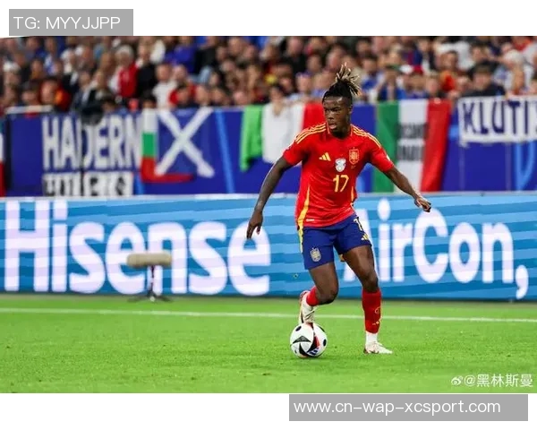 尼科威廉姆斯宣布转会巴萨毕尔巴鄂收6200万欧元巨额转会费