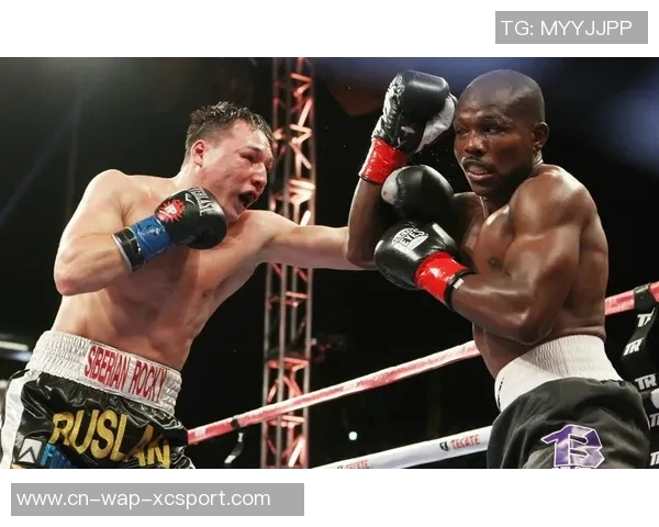 布拉德利与普罗的巅峰对决谁能笑到最后揭秘战斗背后的故事与策略