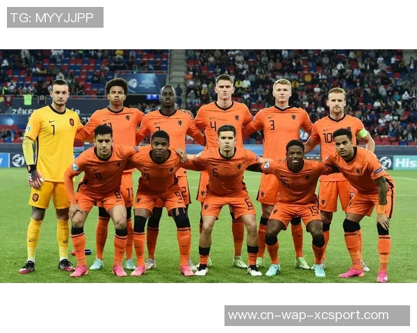 比利时与荷兰足球对决精彩回顾与战术分析