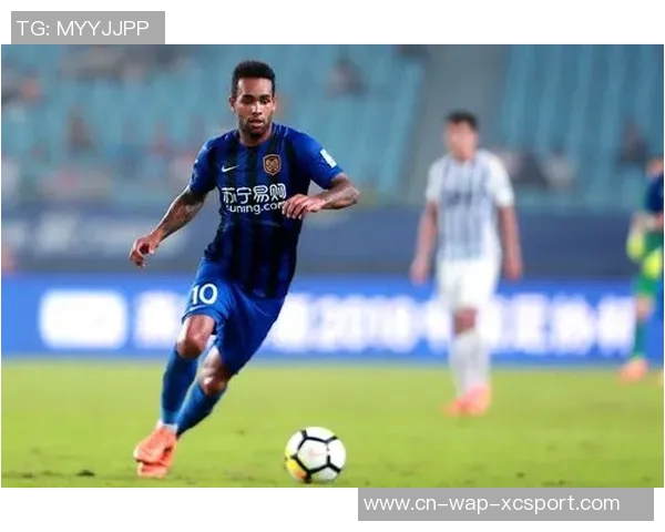 富力与苏宁激战正酣谁能在这场对决中笑到最后